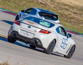 GR Track Experience Photo 3