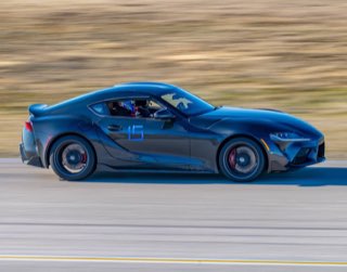 GR Track Experience Photo 4