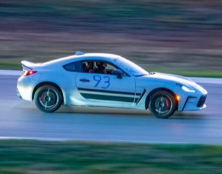 GR Track Experience Photo 5