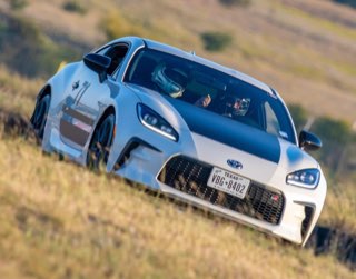 GR Track Experience Photo 6