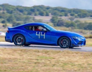 GR Track Experience Photo 7