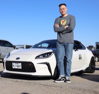 GR Track Experience Photo 8