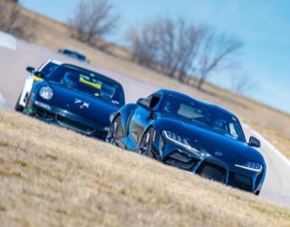 GR Track Experience Photo 11