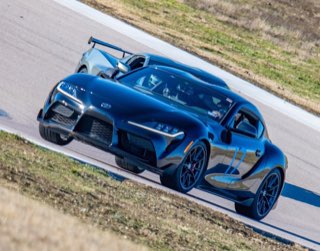 GR Track Experience Photo 12