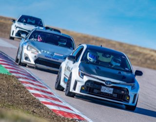 GR Track Experience Photo 18