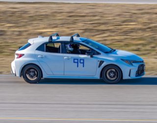 GR Track Experience Photo 20