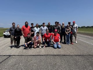 GR Track Experience Photo 22