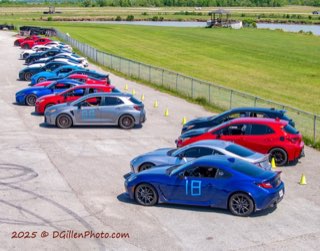 GR Track Experience Photo 24