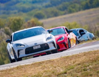 GR Track Experience Photo 25