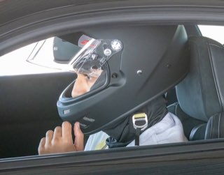 GR Track Experience Photo 26