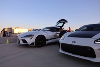 GR Track Experience Photo 27