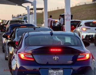 GR Track Experience Photo 28